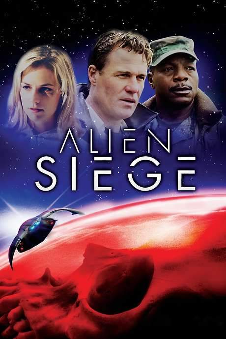 Alien Siege